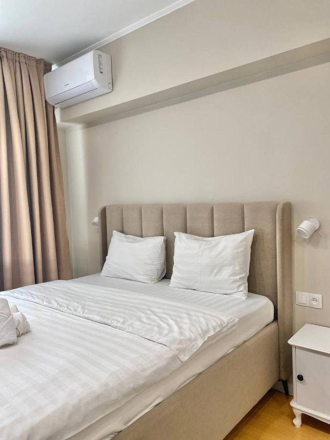 Iaparts сатпаева-ауезова Apartment *