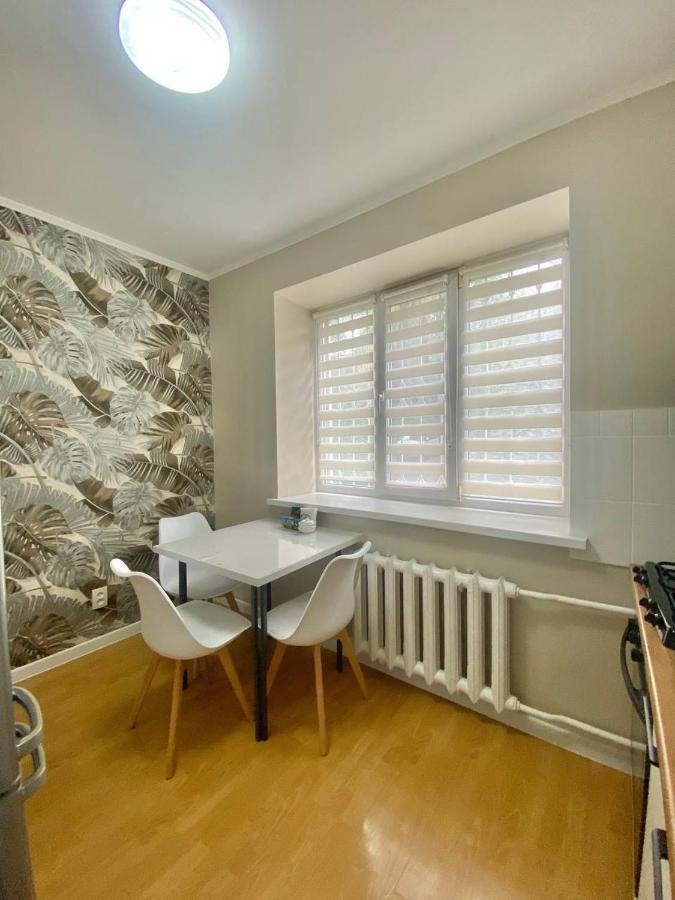 Iaparts сатпаева-ауезова Apartment *