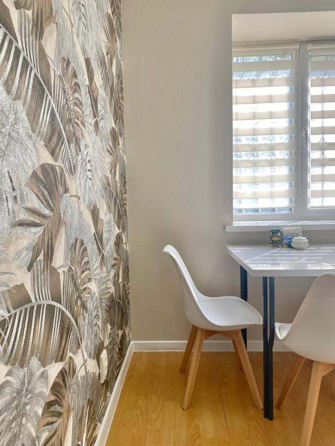 Iaparts сатпаева-ауезова Apartment