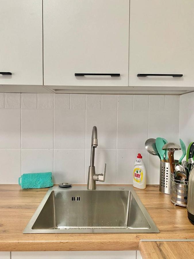 Iaparts сатпаева-ауезова Apartment