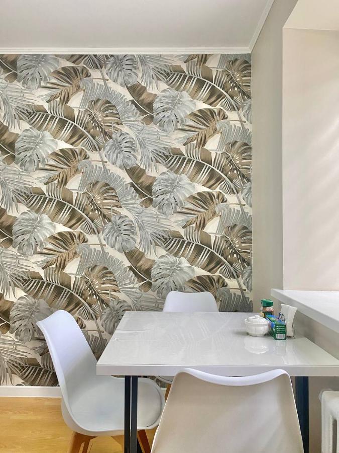 Apartment Iaparts сатпаева-ауезова