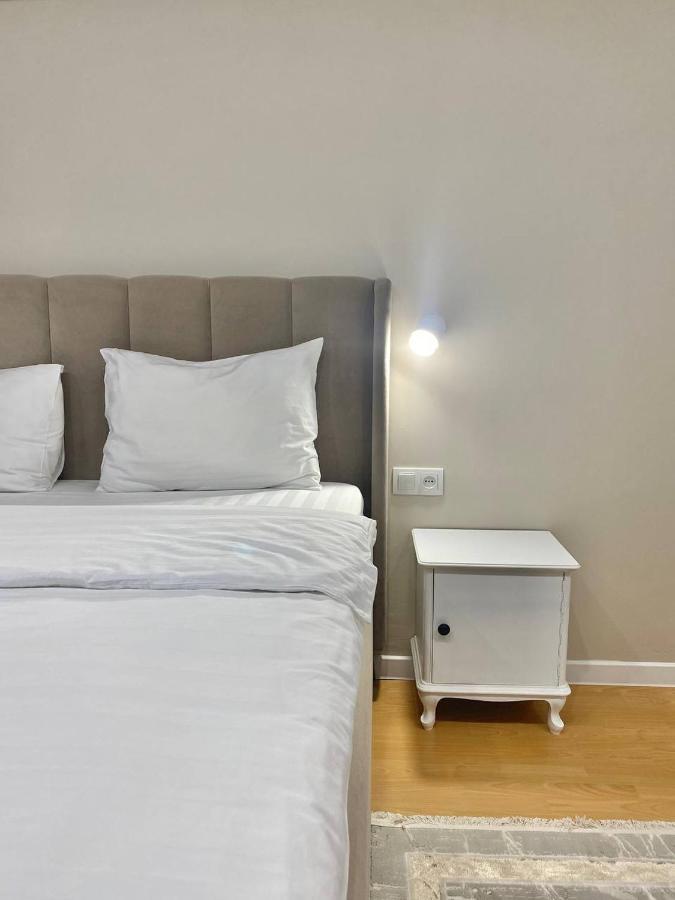 Apartment Iaparts сатпаева-ауезова Almaty