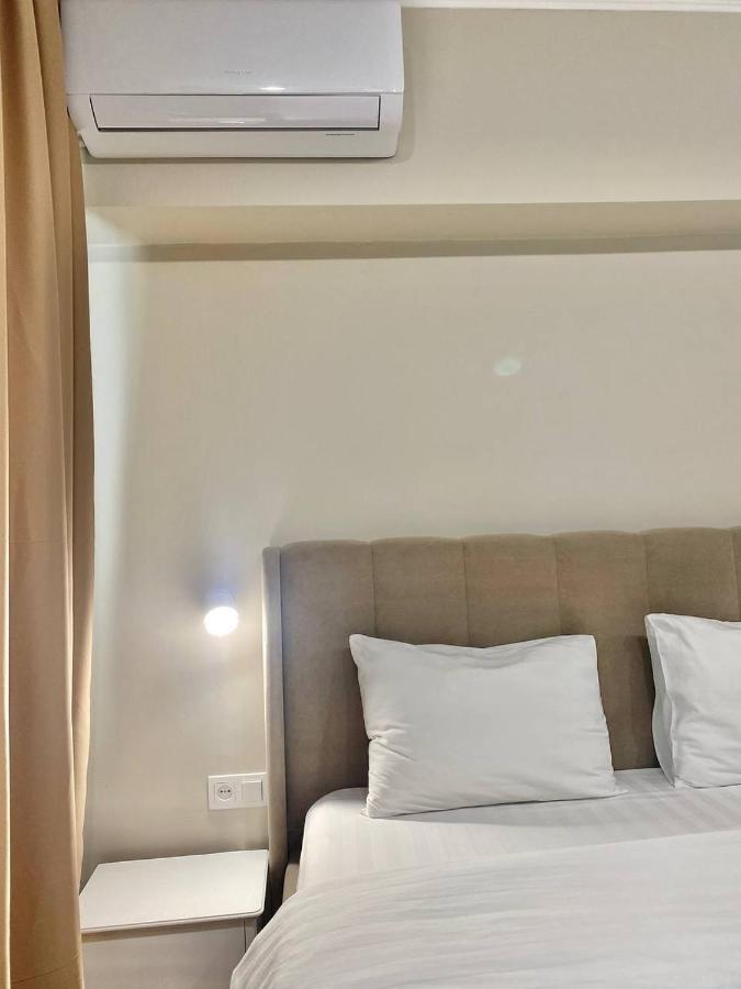 Apartment Iaparts сатпаева-ауезова *