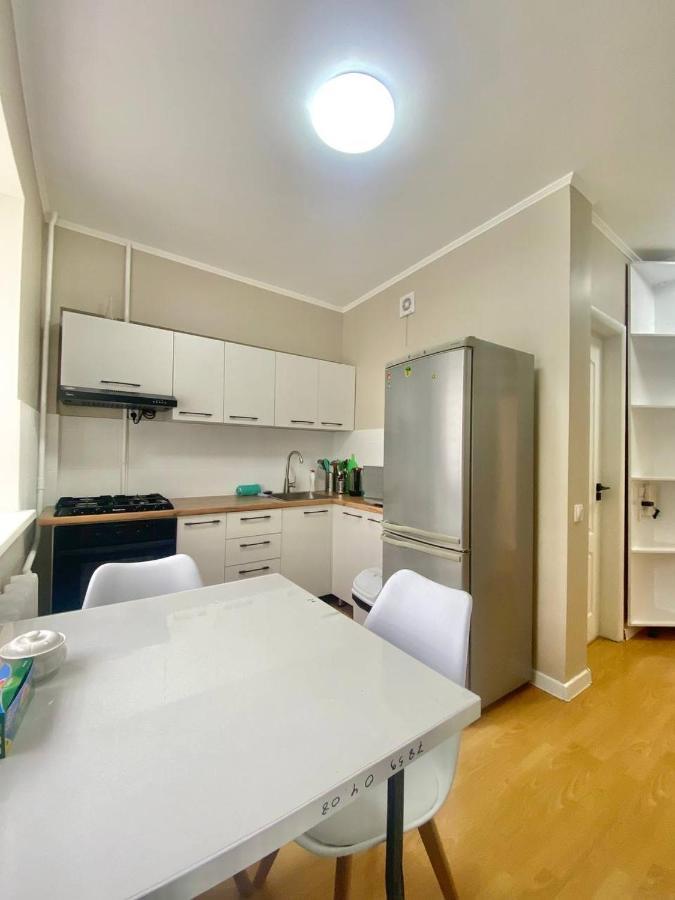 Iaparts сатпаева-ауезова Apartment *