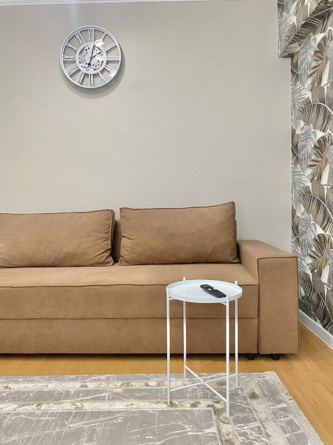 Apartment Iaparts сатпаева-ауезова